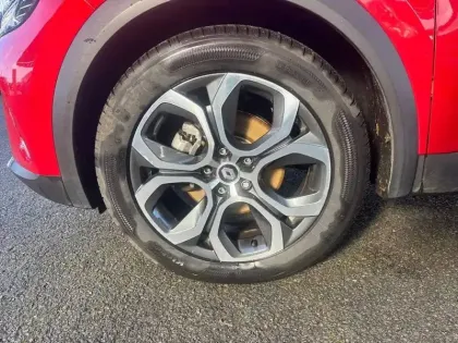 Photo 12 Renault Captur  E-Tech 145 - 21