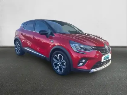 Photo 2 Renault Captur  E-Tech 145 - 21