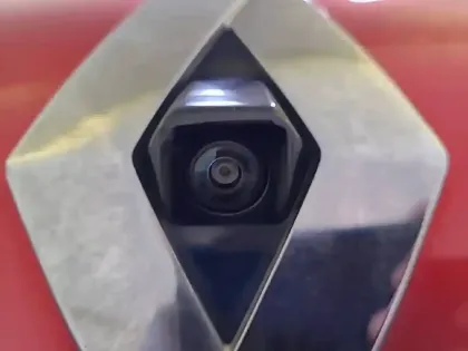 Photo 54 Renault Captur  E-Tech 145 - 21