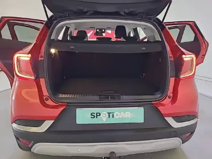 Photo 28 Renault Captur  E-Tech 145 - 21