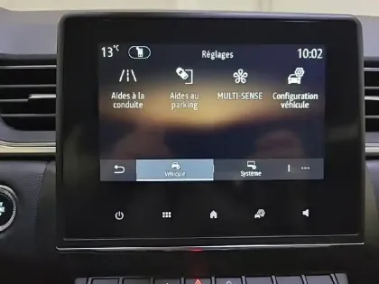 Photo 45 Renault Captur  E-Tech 145 - 21