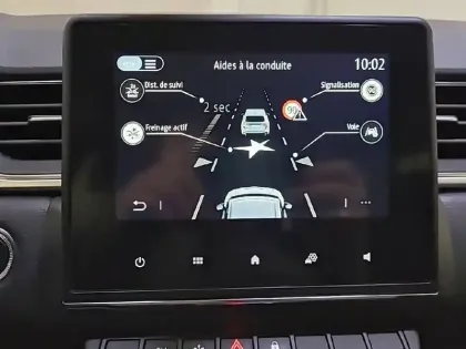 Photo 46 Renault Captur  E-Tech 145 - 21