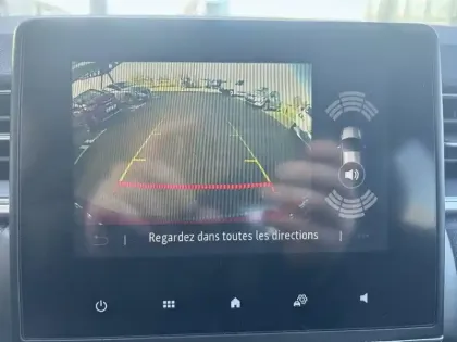 Photo 21 Renault Captur  E-Tech 145 - 21