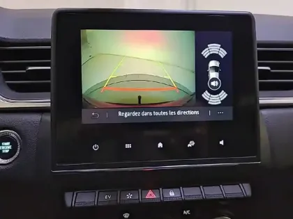 Photo 44 Renault Captur  E-Tech 145 - 21