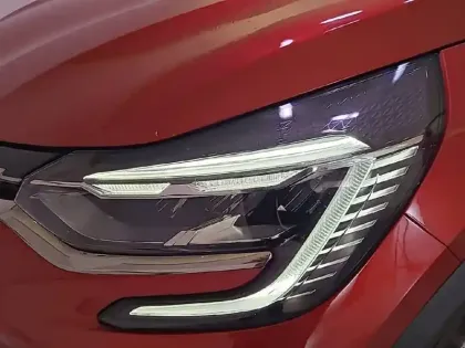 Photo 38 Renault Captur  E-Tech 145 - 21