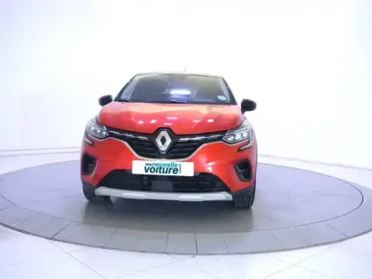 Photo 24 Renault Captur  E-Tech 145 - 21