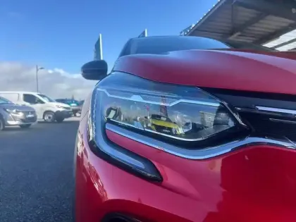 Photo 15 Renault Captur  E-Tech 145 - 21