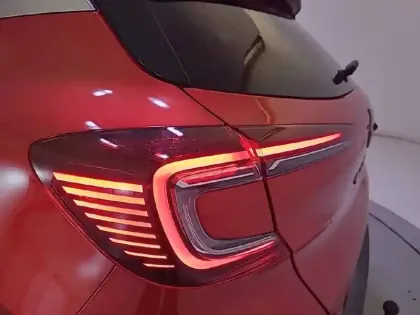 Photo 39 Renault Captur  E-Tech 145 - 21