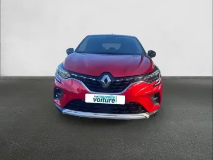 Photo 1 Renault Captur  E-Tech 145 - 21