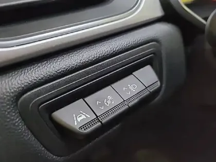 Photo 52 Renault Captur  E-Tech 145 - 21