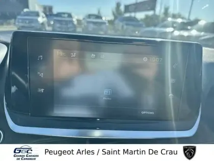 Photo 15 Peugeot 208  Electrique 50 kWh 136ch