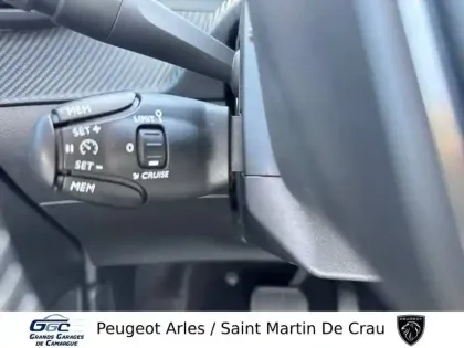 Photo 11 Peugeot 208  Electrique 50 kWh 136ch