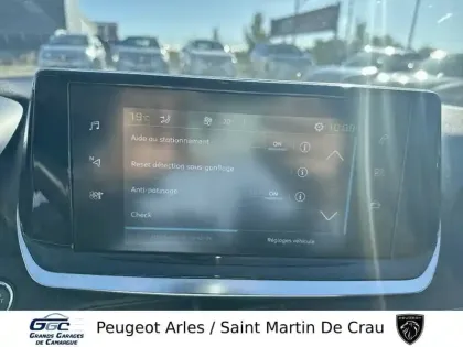 Photo 16 Peugeot 208  Electrique 50 kWh 136ch