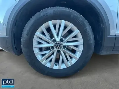 Photo 18 Volkswagen T-roc  2.0 TDI 116 Start/Stop BVM6