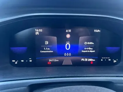 Photo 16 Volkswagen T-roc  2.0 TDI 116 Start/Stop BVM6