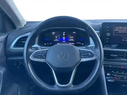 Photo 15 Volkswagen T-roc  2.0 TDI 116 Start/Stop BVM6