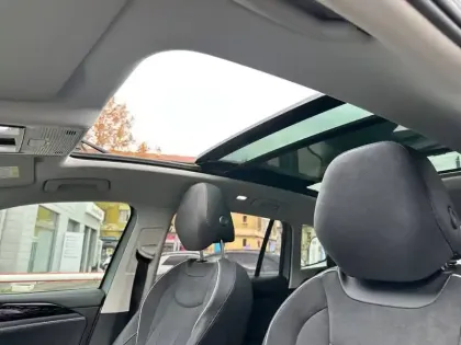 Photo 34 Volkswagen Tiguan  1.5 eHybrid 204ch DSG6