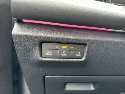 Photo 26 Volkswagen Tiguan  1.5 eHybrid 204ch DSG6