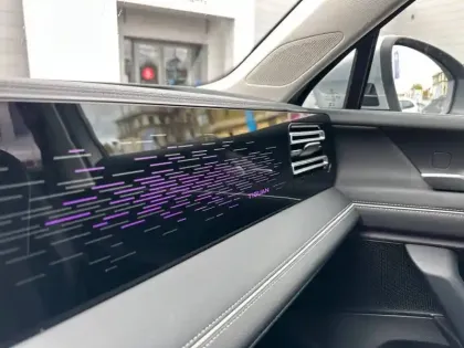 Photo 28 Volkswagen Tiguan  1.5 eHybrid 204ch DSG6