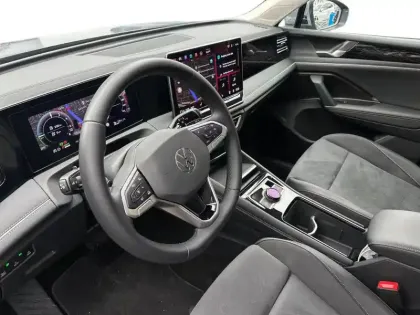 Photo 15 Volkswagen Tiguan  1.5 eHybrid 204ch DSG6