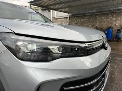 Photo 23 Volkswagen Tiguan  1.5 eHybrid 204ch DSG6