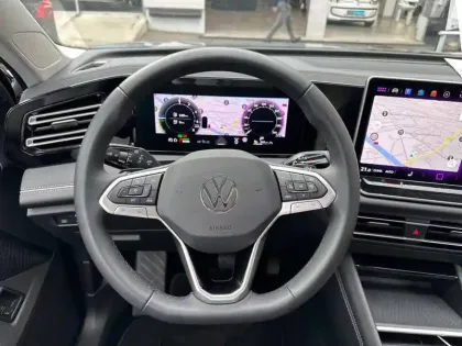 Photo 13 Volkswagen Tiguan  1.5 eHybrid 204ch DSG6