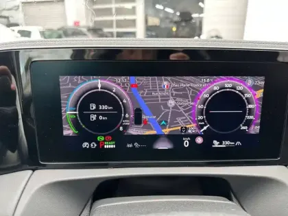 Photo 17 Volkswagen Tiguan  1.5 eHybrid 204ch DSG6