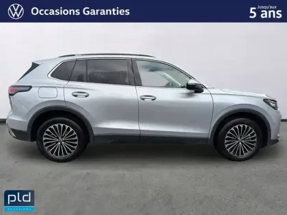 Photo 4 Volkswagen Tiguan  1.5 eHybrid 204ch DSG6