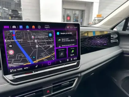 Photo 27 Volkswagen Tiguan  1.5 eHybrid 204ch DSG6