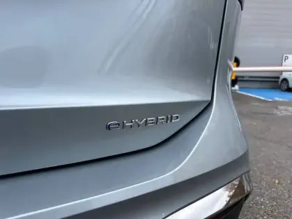 Photo 22 Volkswagen Tiguan  1.5 eHybrid 204ch DSG6