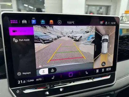 Photo 18 Volkswagen Tiguan  1.5 eHybrid 204ch DSG6