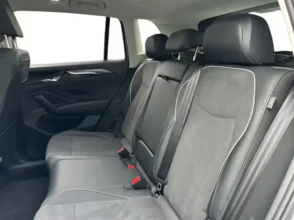 Photo 14 Volkswagen Tiguan  1.5 eHybrid 204ch DSG6