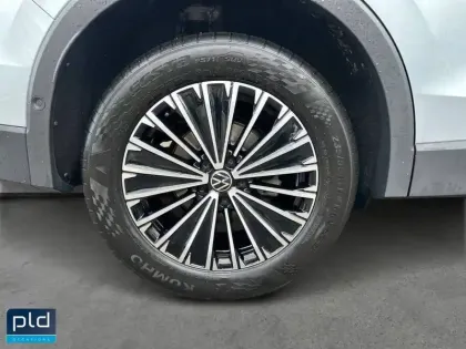 Photo 19 Volkswagen Tiguan  1.5 eHybrid 204ch DSG6