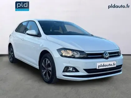 Photo 5 Volkswagen Polo  1.0 TSI 95 S&S BVM5