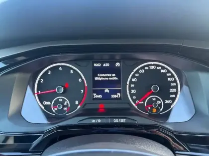 Photo 15 Volkswagen Polo  1.0 TSI 95 S&S BVM5