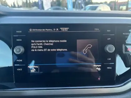 Photo 18 Volkswagen Polo  1.0 TSI 95 S&S BVM5