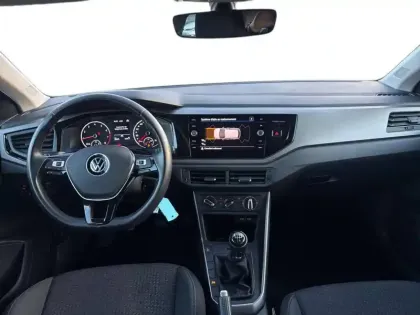 Photo 9 Volkswagen Polo  1.0 TSI 95 S&S BVM5