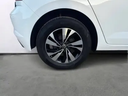 Photo 17 Volkswagen Polo  1.0 TSI 95 S&S BVM5