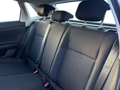 Photo 12 Volkswagen Polo  1.0 TSI 95 S&S BVM5