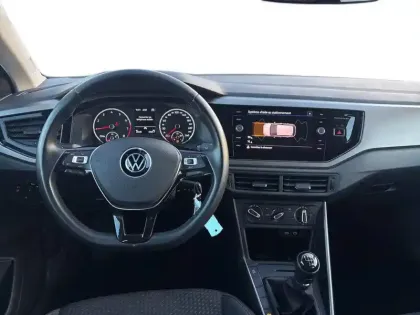 Photo 10 Volkswagen Polo  1.0 TSI 95 S&S BVM5