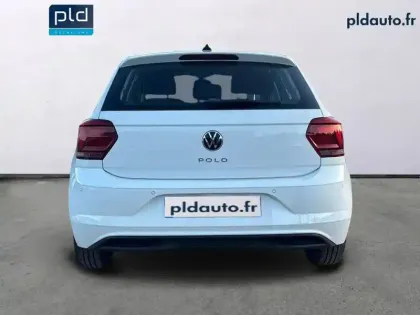 Photo 6 Volkswagen Polo  1.0 TSI 95 S&S BVM5