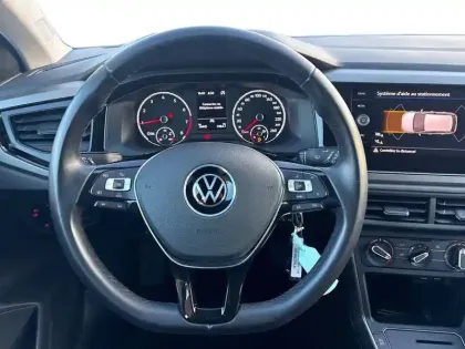 Photo 14 Volkswagen Polo  1.0 TSI 95 S&S BVM5