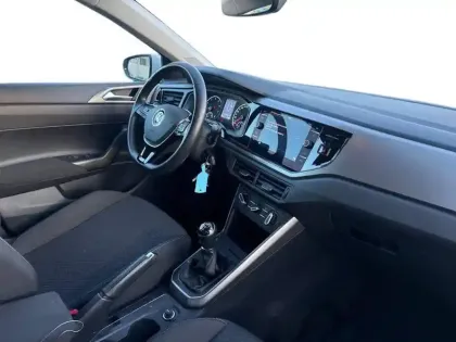 Photo 8 Volkswagen Polo  1.0 TSI 95 S&S BVM5