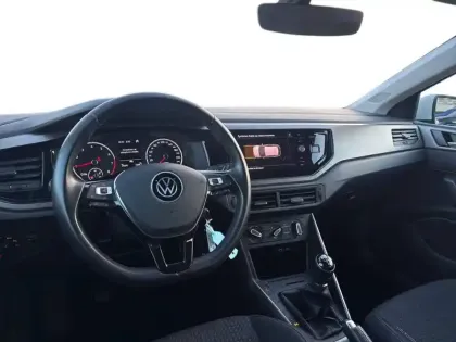 Photo 13 Volkswagen Polo  1.0 TSI 95 S&S BVM5