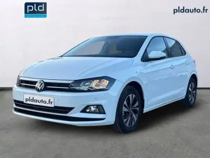 Photo Volkswagen Polo Lounge Business