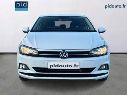 Photo 7 Volkswagen Polo  1.0 TSI 95 S&S BVM5