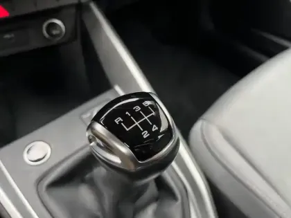 Photo 38 Audi A1  Sportback 25 TFSI 95 ch BVM5