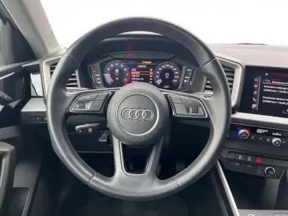 Photo 15 Audi A1  Sportback 25 TFSI 95 ch BVM5