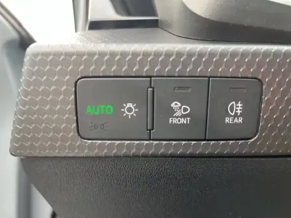 Photo 29 Audi A1  Sportback 25 TFSI 95 ch BVM5