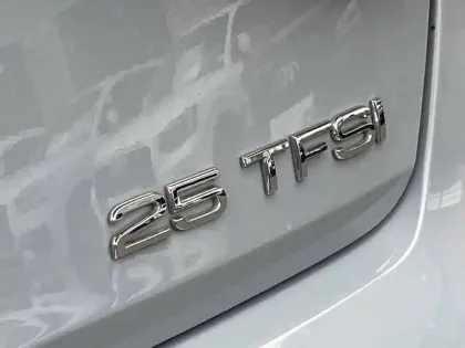 Photo 32 Audi A1  Sportback 25 TFSI 95 ch BVM5